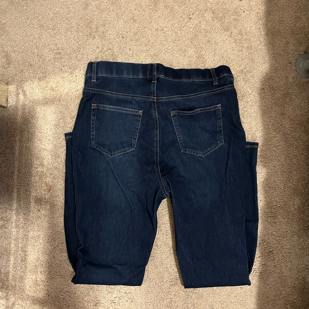 jeggings